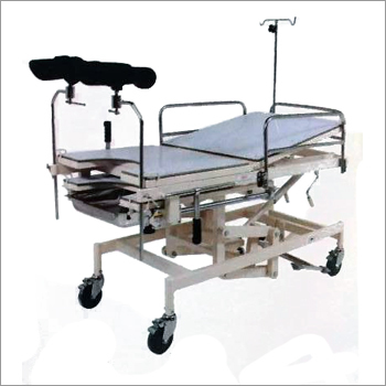Obstetric Labour Table
