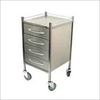 Dressing Trolley