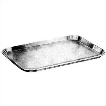 Hospital Instrument Tray