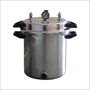 Auto Clave