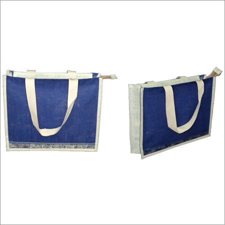 Industrial Jute Bags