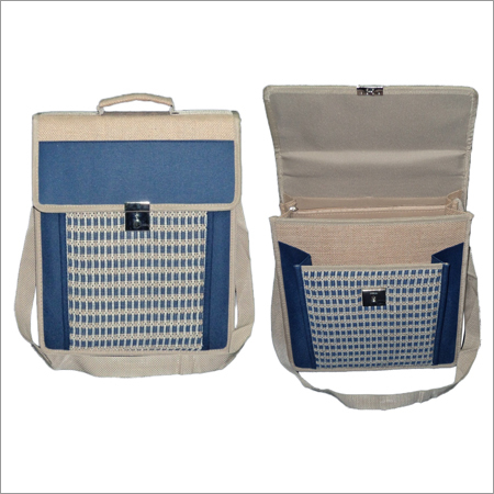 Jute Conference Bags