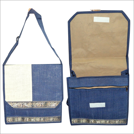 Jute Pouch Bags