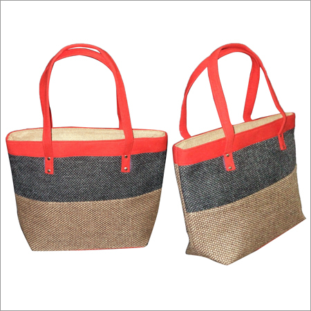 Eco friendly Jute Bags
