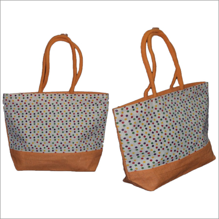 Jute Carry Bags