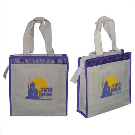Jute Fancy Bags
