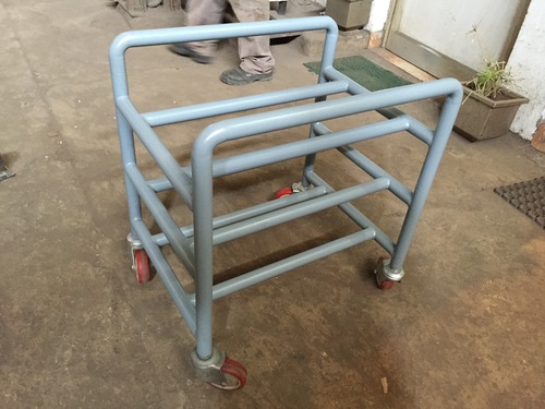 Fabricated Trolley 