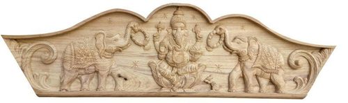 Designer Wooden Door Frame