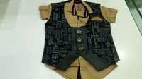 FANCY JACKET SHIRT