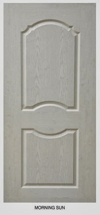 Wooden Doors