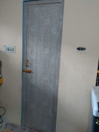 PVC Doors