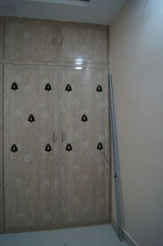 PVC Pooja Room