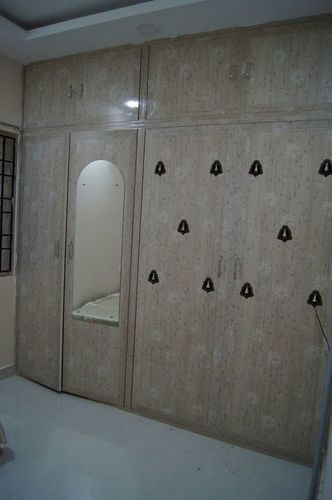 Designer Wooden Wardrobes