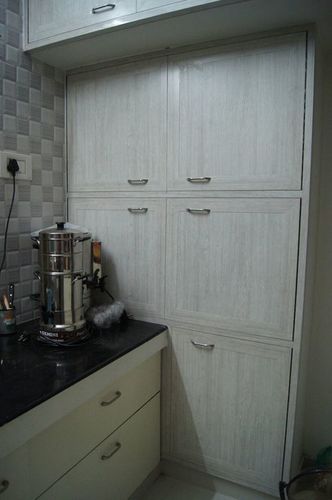 Kitchen Wardrobes