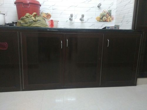 PVC Kitchen Bottom