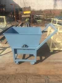 M S Scrap  Trolley