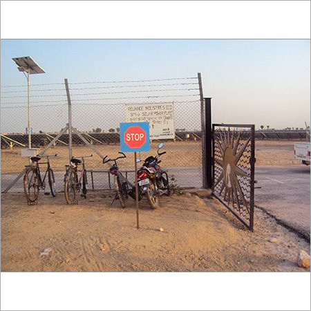 Road Warning Signs