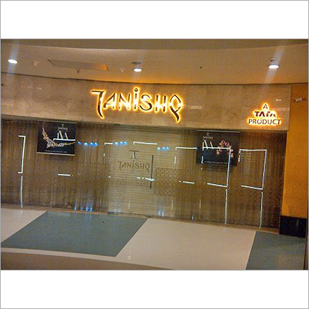 Business Sign Boards