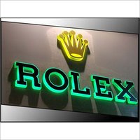 Led Light Signs