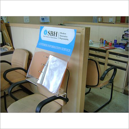 Bank Information Board