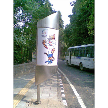 Road Advertising Board