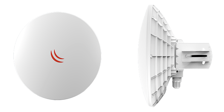 MikroTik Dyna Dish 5