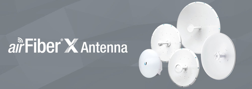 Ubiquiti Airfiber Antenna