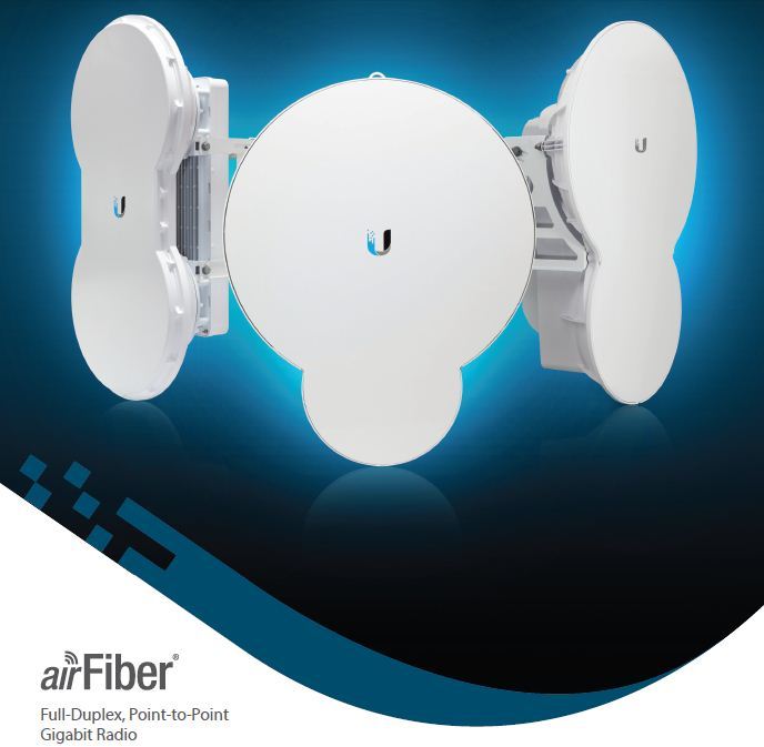 Air Fiber DS