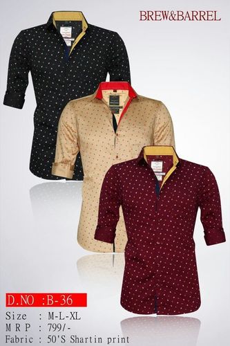 Shirt
