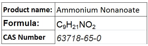 Ammonium Compounds