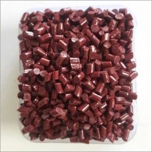 ABS Cherry Granules