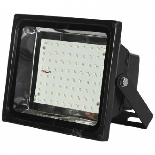 High Performance Flood Light Application: For Outdoor And Interior