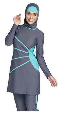 Swim Suits For Muslims Women