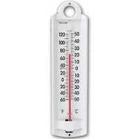 WALL THERMOMETER