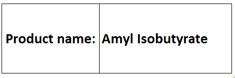 Isobutyrates
