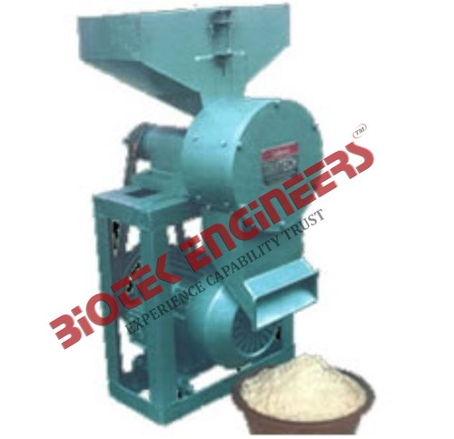 Electric Mill (Grinder)