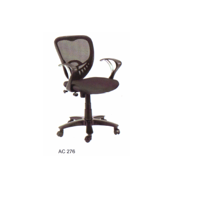 Work Station Mesh Chair