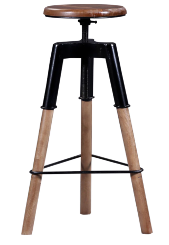 Natural Stool