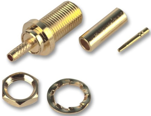 Mcx Straight Jack Weight: 2 Grams (G)