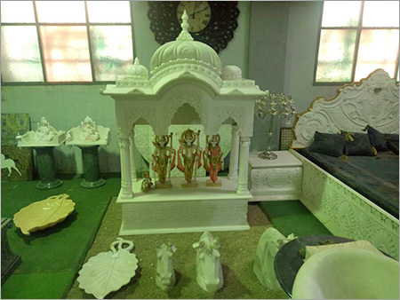 Marble Temple