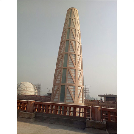 Exclusive Carved Marble Temples