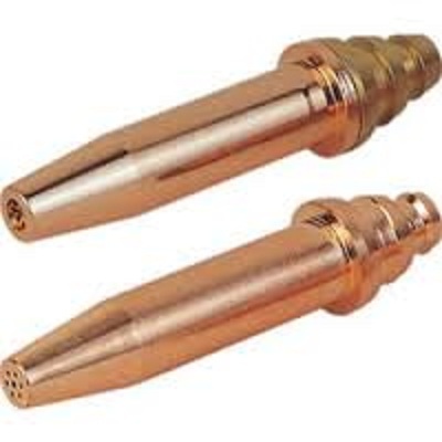 Gas Cutting Nozzles A Type