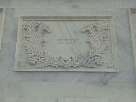 Marble Handicraft