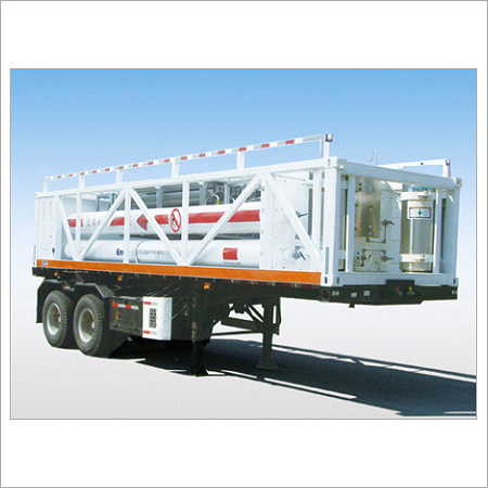 Gas Liquid Storage
