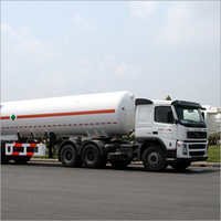 Gas Liquid Transportation