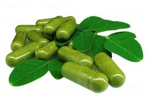 Moringa Capsules