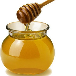 Moringa Honey