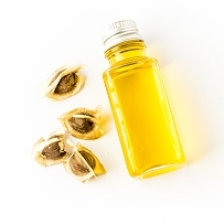 Moringa OIl
