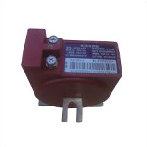 Resin Cast Current Transformer