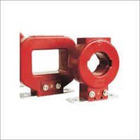 Amorphous /nanocrystalline Busbar Type Current Transformer